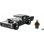Lego Speed Champions Fast & Furious Dodge Charger (76912)