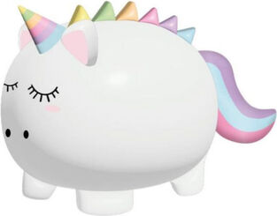 i Total Κουμπαράς Unicorn XL2498