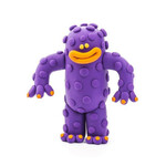Hey Clay Claymates Monsters Bigwig Πολύχρωμος Πηλός (MMN005)