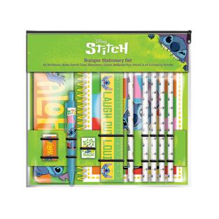 Pyramid Disney: Lilo & Stitch - Best Buds Bumper Stationery Set