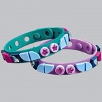 LEGO Dots Starlight Bracelets Βραχιόλια Αστροφεγγιάς 41934