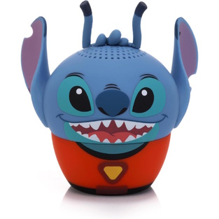 Mini Φορητό Ηχείο Κυβάκι 5,0 εκατοστά Bitty Boomers — Disney: Stitch Experiment 626 Bluetooth 