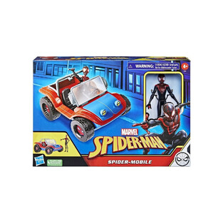 Hasbro Spider Mobile (F5620)