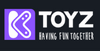 K-TOYZ