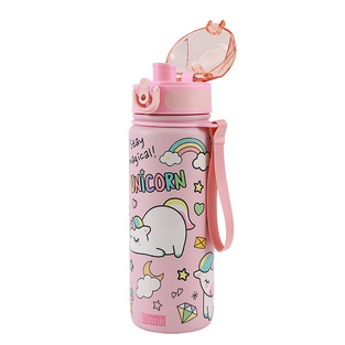 i-Drink Παιδικός Θερμός 595ml Unicorn