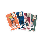 Shuffle Επιτραπέζιο Παιχνίδι Naruto για 2-4 Παίκτες (SF-11)