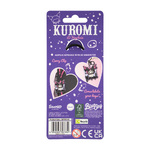 Kuromi Character Keychain