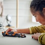 Lego Speed Champions Mclaren F1 Team Mcl38 Race Car - 77251
