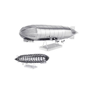 Μεταλλική Φιγούρα Μοντελισμού Graf Zeppelin (2φ) (MMS063)