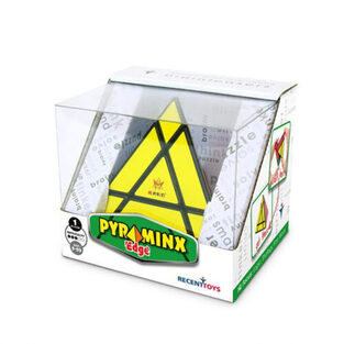 Recent Toys Pyraminx Κύβος Ταχύτητας Πυραμίδα 3x3 (RPE-52)