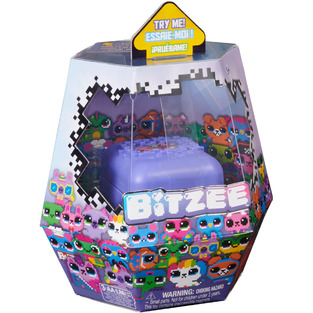 Spin Master Bitzee Your Interactive & Digital Pet (6067790)