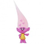Hasbro Dreamworks Trolls Small Town Collectible Moxie Printed Hair Φιγούρα B6555 / C2782