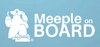 Meeple on BOARD