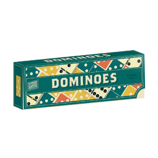 Dominoes White
