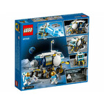 Lego City Lunar Roving Vehicle για 6+ ετών