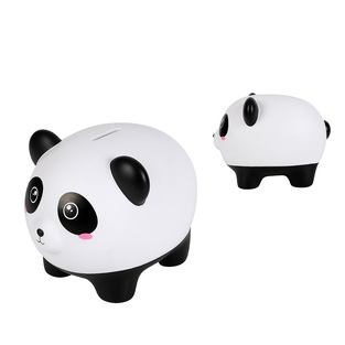 I-total   Xl2497d Panda Plast.18x15,5cm (XL2497D)