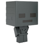 Mattel Minecraft Wither Skeleton (HKR68)