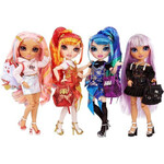 Κούκλα Rainbow High Kia Hart Special Edition