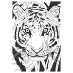 Art Fantastic: Tiger (PN-13)