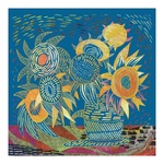 Djeco Inspired by - Δημιουργώ ξύνοντας 'Van Gogh - Τοπία' (DJ09378)