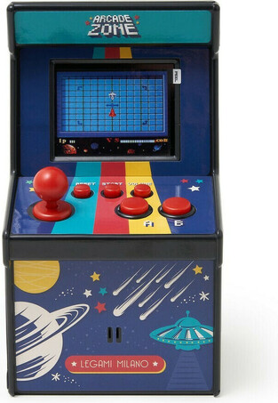 Legami Mini Arcade Game (MAC0001)