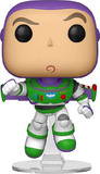 Funko Pop! Disney: Toy Story - Buzz Lightyear #523