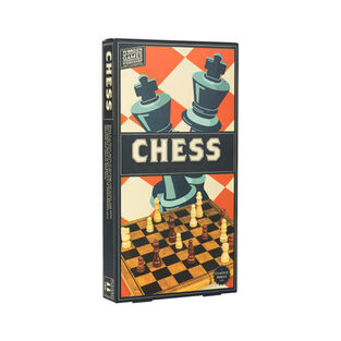 Chess (WG-1)