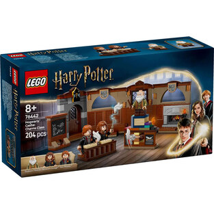 Lego Harry Potter Harry Potter TM - Hogwarts Castle: Charms Class για 8+ Ετών 76442