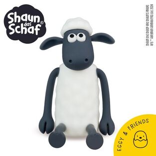 MegaLight Shaun das Schaf
