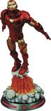Diamond Marvel Select – Iron Man Action Figure (20cm) (Apr083470)