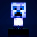 Paladone Minecraft  Διακοσμητικό Φωτιστικό «Charged Creeper Icon» Light (PP8004MCF)
