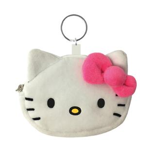 Πορτοφόλι Hello Kitty Fluffy