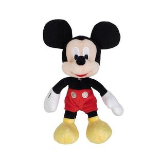 As Mickey and the Roadster Racers - Mickey Plush Toy (1607-01680)