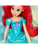 Hasbro Disney Princess Fashion Dolls Royal Shimmer Ariel Με Φούστα Και Αξεσουάρ F0881 / F0895