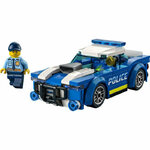 Lego City: Police Car (60312)