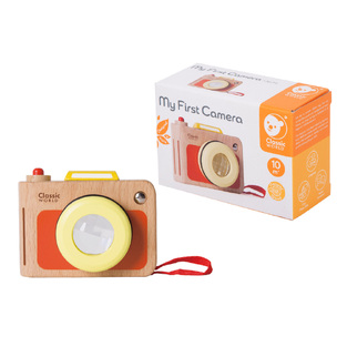 Classic World Φγτογραφική Μηχανή Vintage