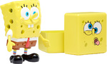 Just Toys SpongeBob Figures & Slimeez (Διάφορα Σχέδια) (690200)