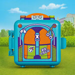 LEGO Friends Mia's Soccer Cube 41669