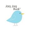Jaq jaq bird