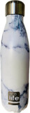 Ecolife Bottle Θερμός Marble 0.50lt (33-BO-3019)