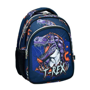 Back Me Up Τσάντα Πλάτης Νηπίου T-Rex