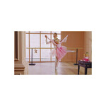 Κούκλα Molly Ballerina (BD1921)