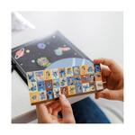 Totum: Disney Stitch - Sticker Set