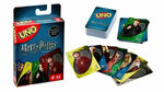 UNO Harry Potter για 2-10 Παίκτες 7+ Ετών (EN) Mattel