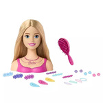 Barbie Κεφάλι Ομορφιάς (HMD88)
