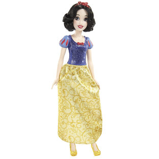 Mattel Κούκλα Disney Princess Snow White