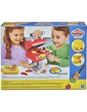 Hasbro Play-Doh Kitchen Creations Grill N Stamp Playset F0652