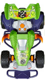 NIKKO ROAD RIPPERS Extreme Action Mega Monsters – Tricera (9”/23cm) 36/20111