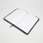 T-Rex A5 Plush Lined Notebook