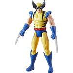 Marvel Legends Titan Hero X-Men Wolverine 30εκ. (F7972)